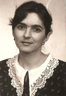 mgr Małgorzata Fedor - język angielski, geografia